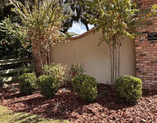 landscaping design services bartow fl