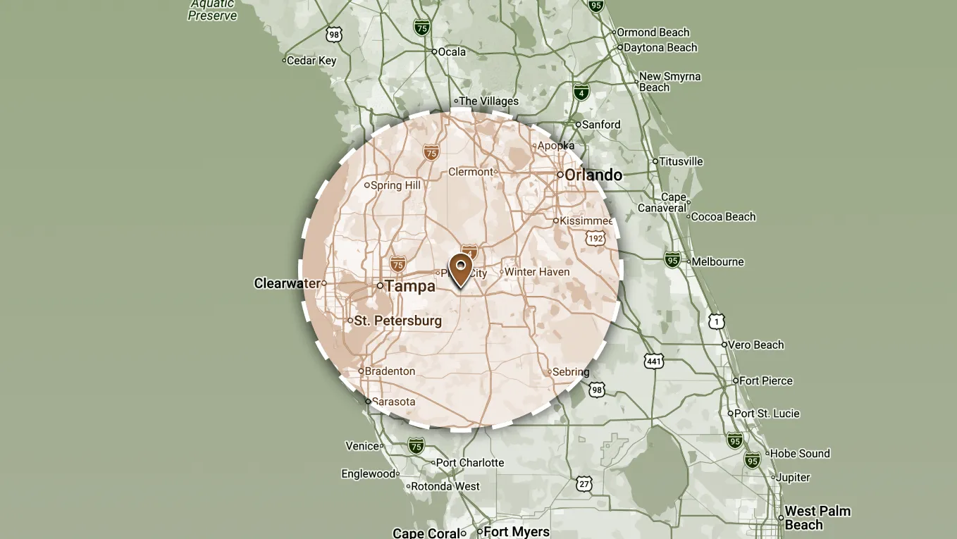 map full