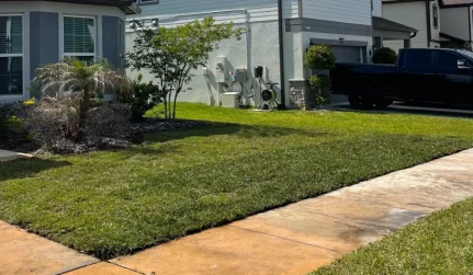 sod install services bartow fl