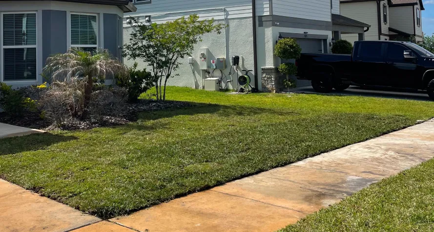 sod install services bartow fl