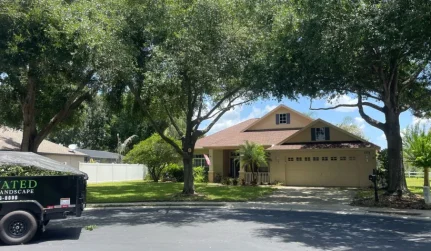 tree trim prune bartow fl